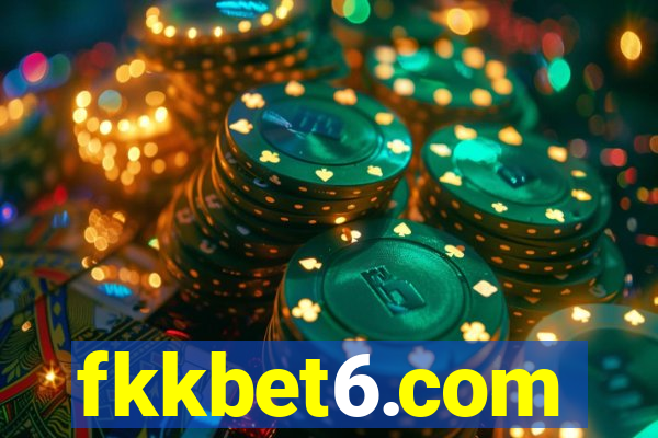 fkkbet6.com