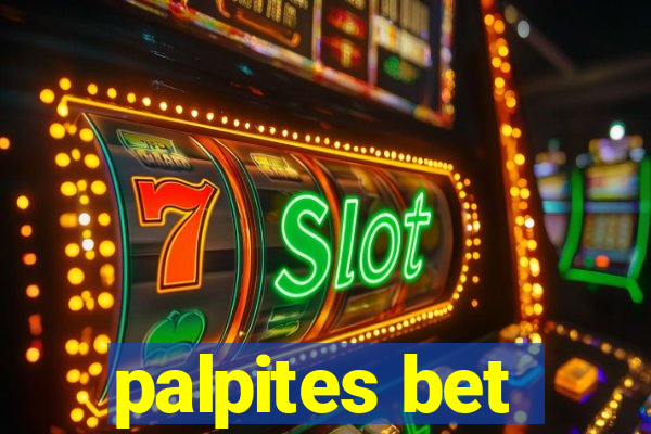 palpites bet