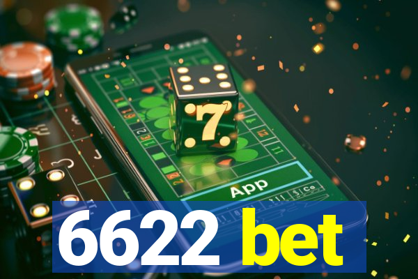 6622 bet