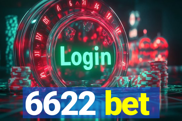 6622 bet