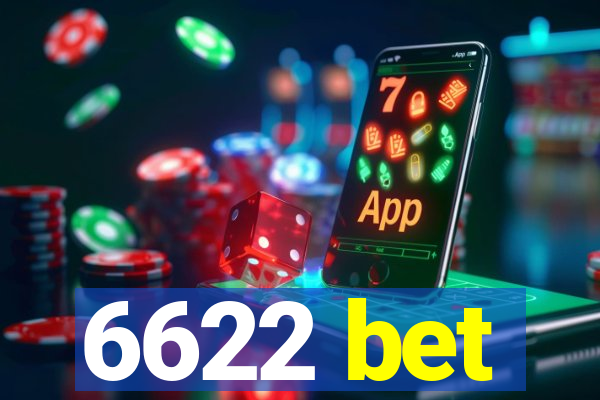 6622 bet