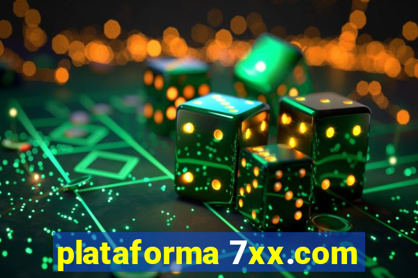 plataforma 7xx.com