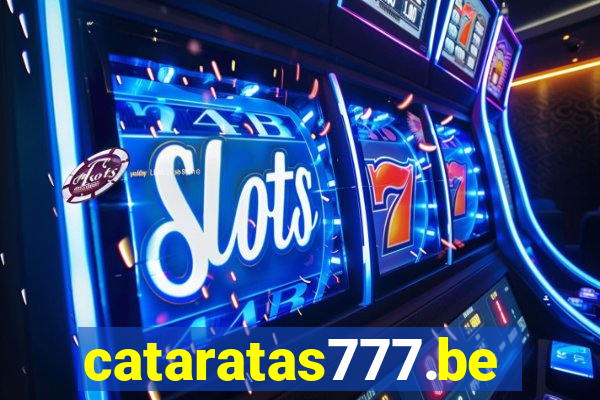 cataratas777.bet