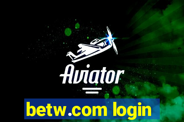 betw.com login