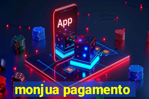 monjua pagamento