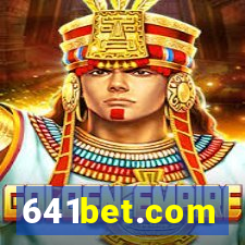 641bet.com