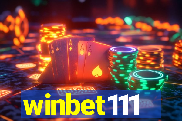 winbet111