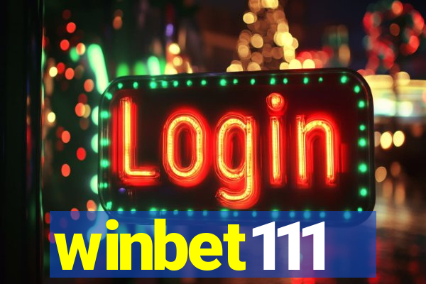 winbet111