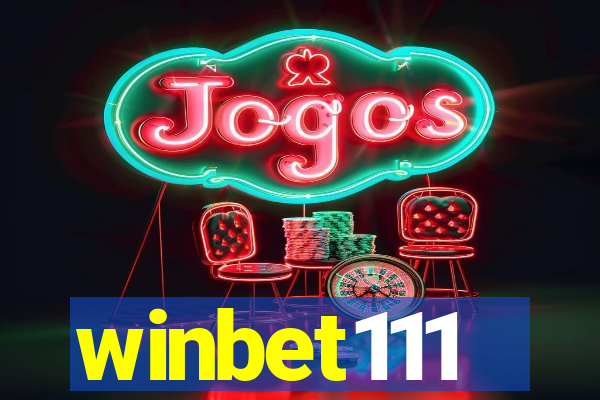 winbet111