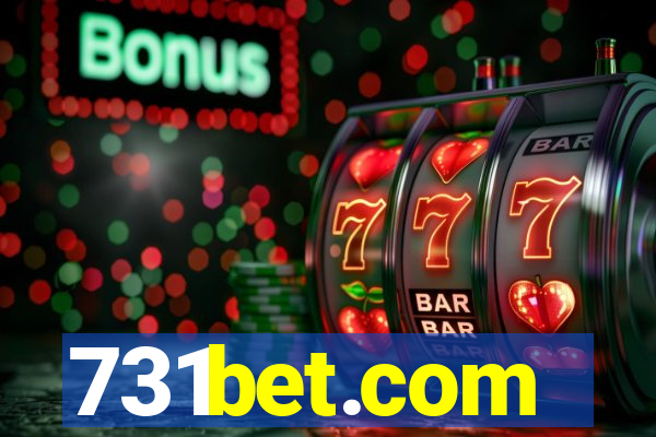 731bet.com