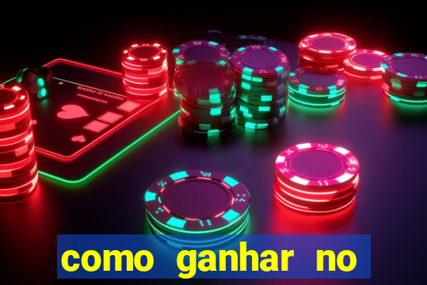 como ganhar no jogo do touro fortune