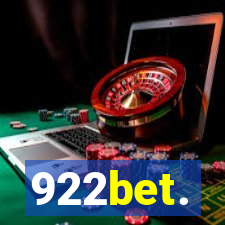 922bet.