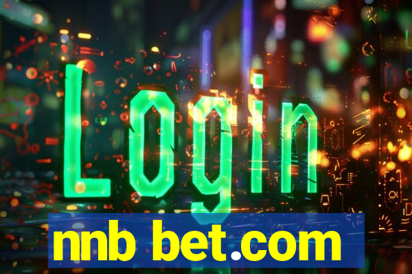 nnb bet.com