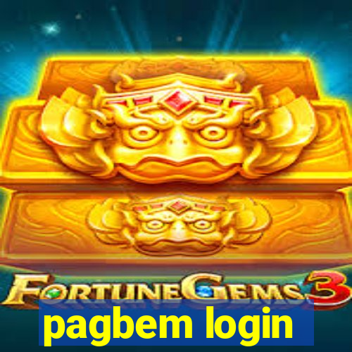 pagbem login