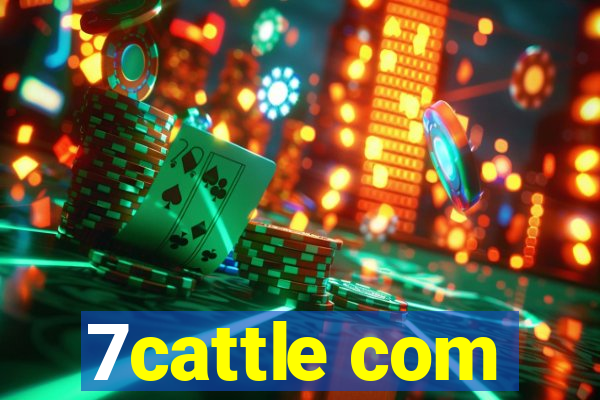 7cattle com