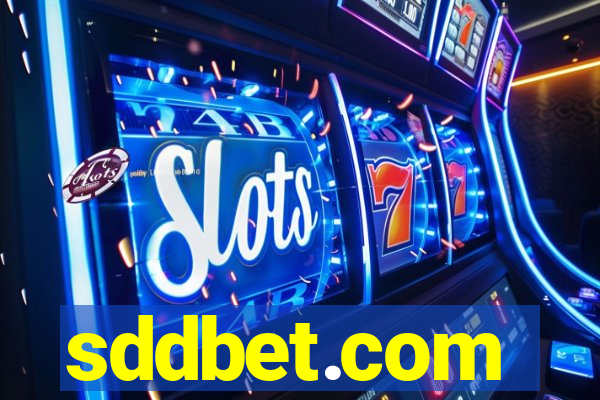 sddbet.com