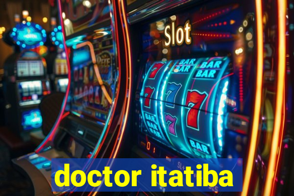 doctor itatiba