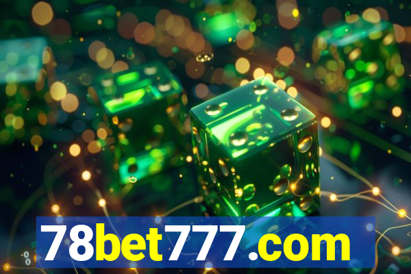 78bet777.com