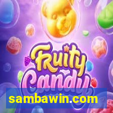 sambawin.com