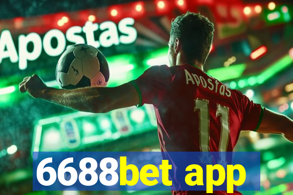 6688bet app