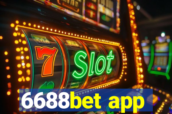 6688bet app