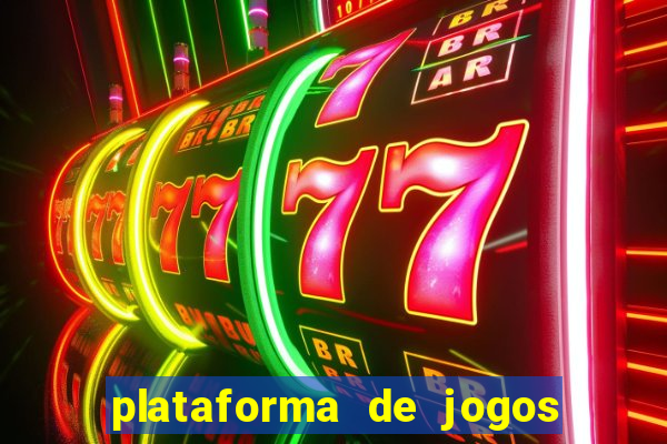 plataforma de jogos internacional bet