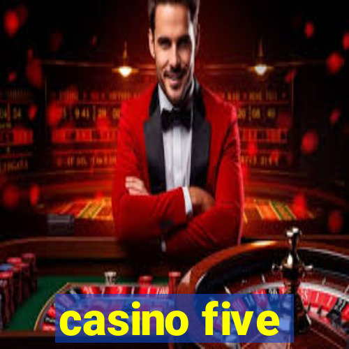 casino five