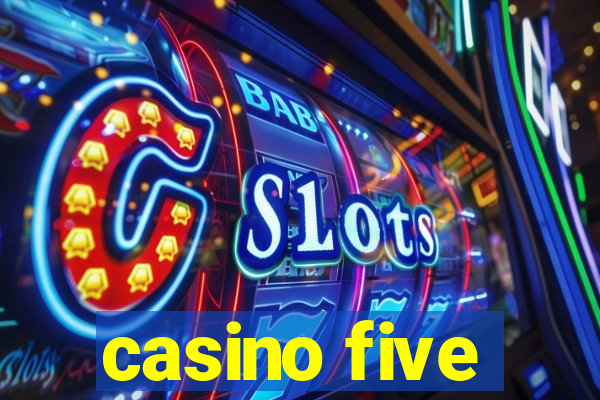 casino five