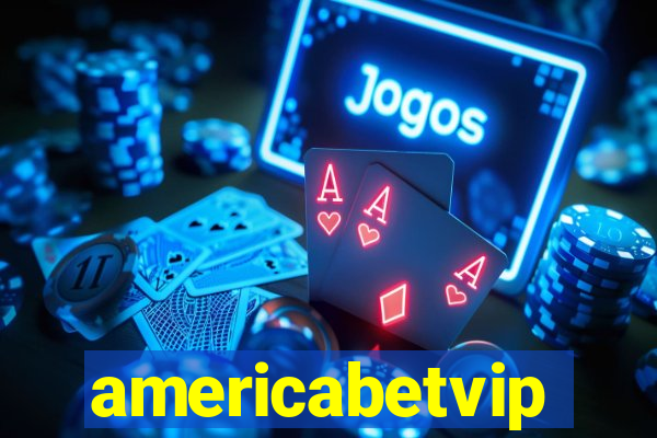 americabetvip