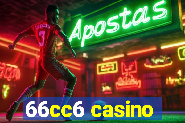 66cc6 casino