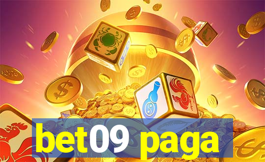 bet09 paga