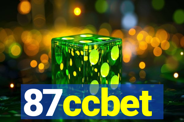 87ccbet