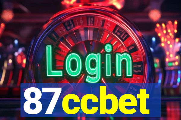 87ccbet