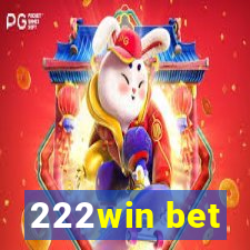 222win bet