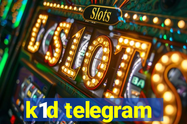 k1d telegram