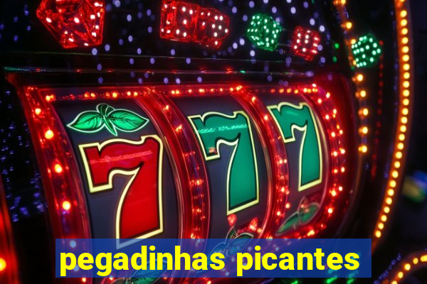 pegadinhas picantes