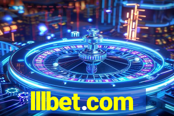 lllbet.com