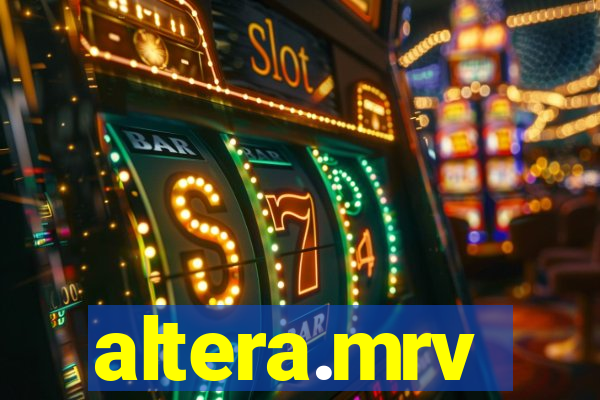 altera.mrv