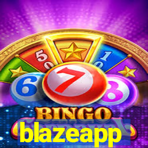 blazeapp