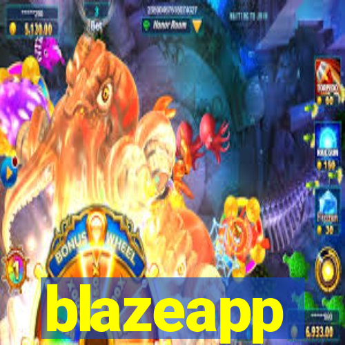 blazeapp