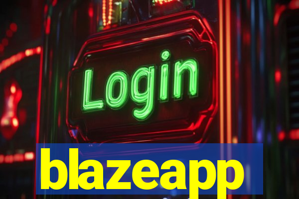 blazeapp