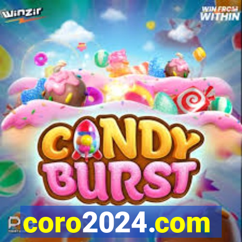 coro2024.com