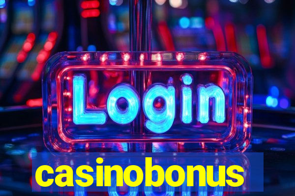 casinobonus