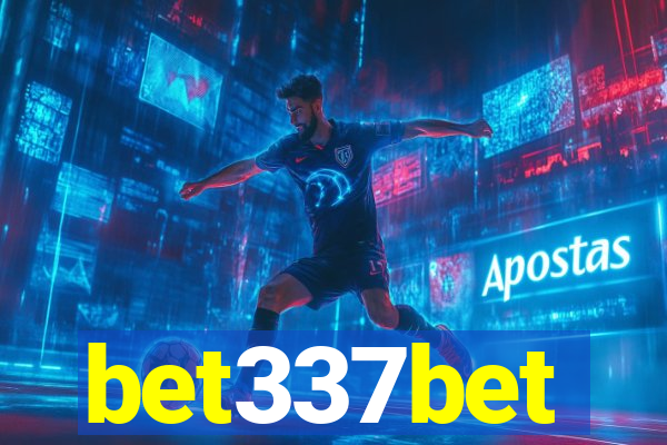 bet337bet