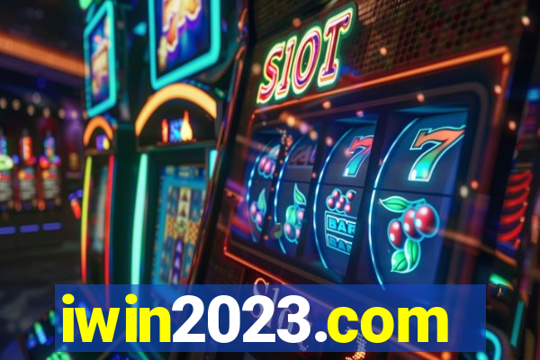 iwin2023.com