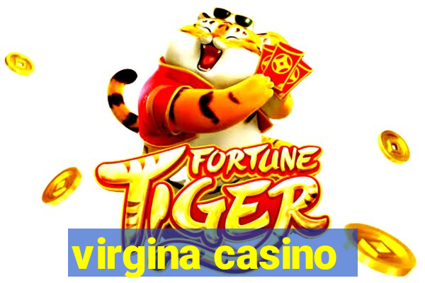 virgina casino