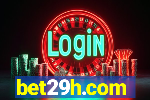 bet29h.com