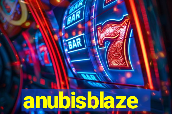 anubisblaze