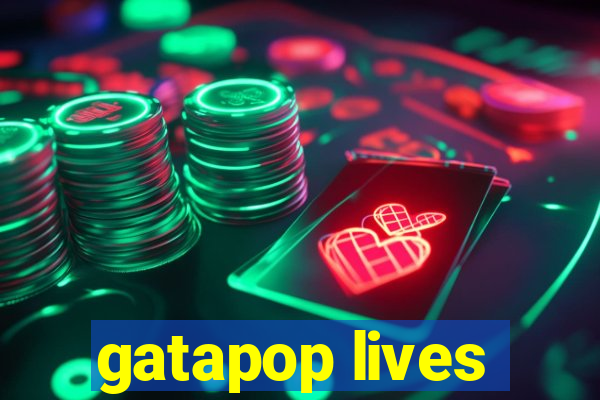 gatapop lives