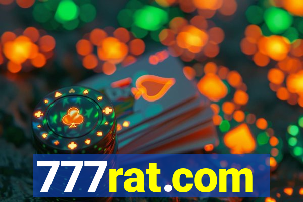 777rat.com